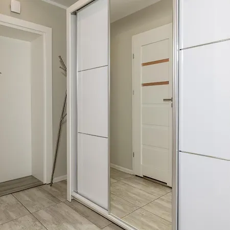 Apartament No.1 Apartment