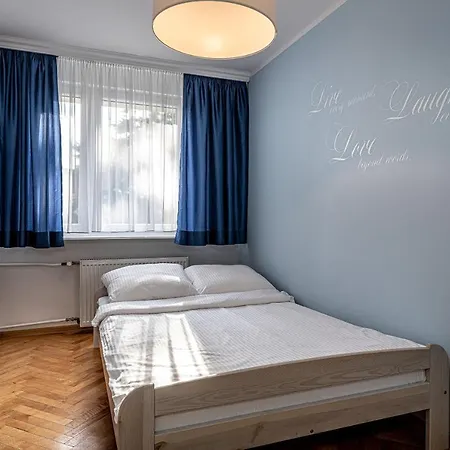 Apartament No.1 Apartment