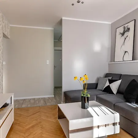 Apartament No.1 Apartment *