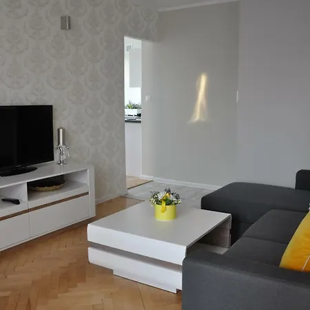 Apartament No.1