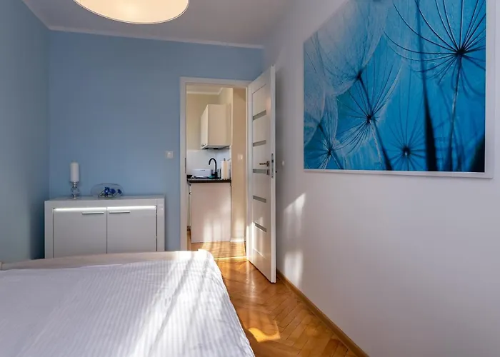 Apartmán No.1 Władysławowo